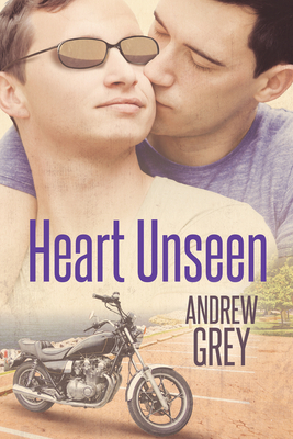 Heart Unseen by Andrew Grey