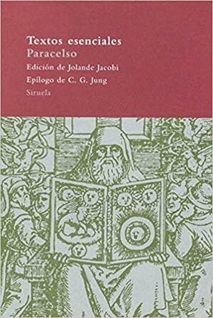 Textos esenciales by Jolande Jacobi, Paracelsus