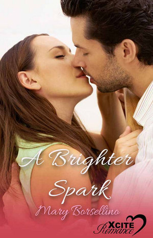 A Brighter Spark by Mary Borsellino