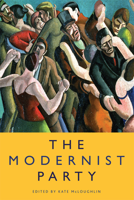 The Modernist Party by 