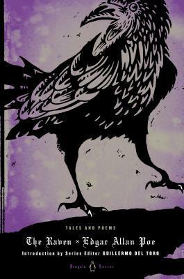 The Raven: Tales and Poems by Edgar Allan Poe