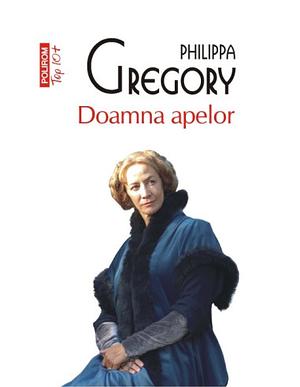 Doamna apelor by Philippa Gregory