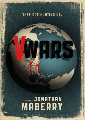V Wars by Jonathan Maberry