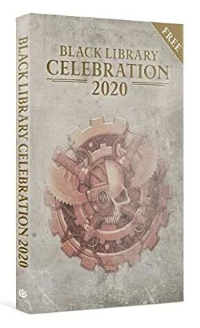 Black Library Celebration 2020 by 