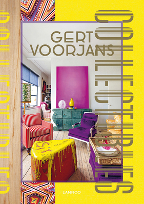 Gert Voorjans Collectibles by Gert Voorjans, Thijs Demeulemeester