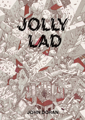 Jolly Lad by John Doran