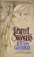 Perfect Strangers by LouAnn Gaeddert