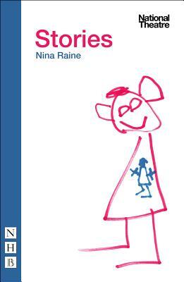 Stories by Nina Raine