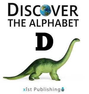 D by Xist Publishing