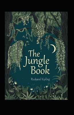 The Jungle Book Annotated by Rudyard Kipling