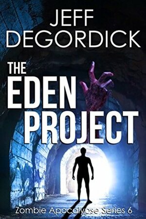 The Eden Project by Jeff DeGordick