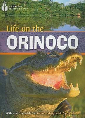 Life on the Orinoco by Rob Waring