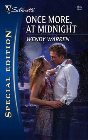 Once More, At Midnight by Wendy Warren