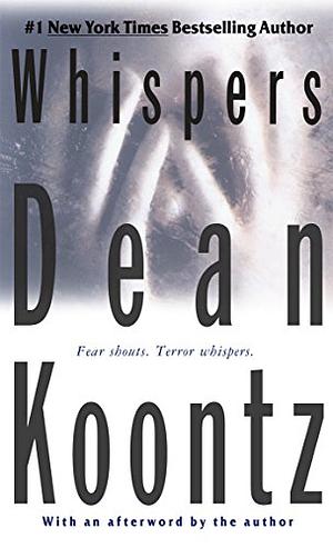 Whispers by Dean Koontz