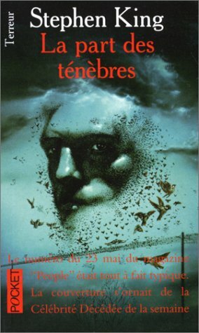 La Part des ténèbres by Stephen King, William Olivier Desmond