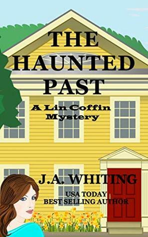 The Haunted Past by J.A. Whiting