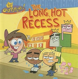 The Long, Hot Recess by Erica Pass