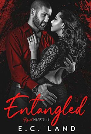 Entangled by E.C. Land