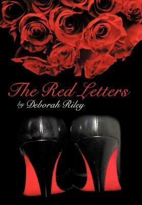 The Red Letters by Deborah Riley