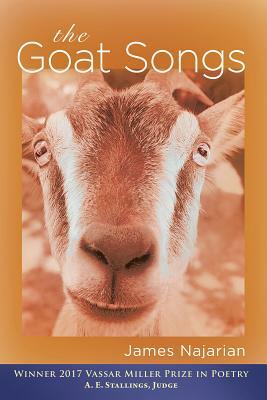 The Goat Songs by James Najarian