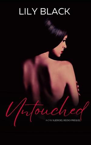 Untouched by Lily Black