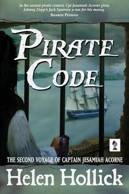 Pirate Code by Helen Hollick