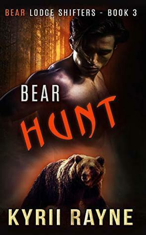 Bear Hunt by Kyrii Rayne