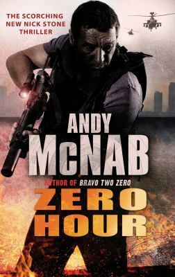 Zero Hour by Andy McNab