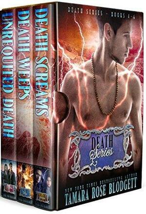 The Death Series Boxed Set by Tamara Rose Blodgett