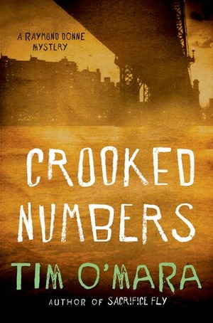 Crooked Numbers by Tim O'Mara