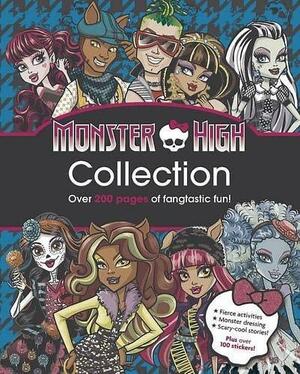 Monster High Collection by Monster High