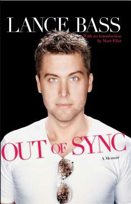 Out of Sync by Lance Bass