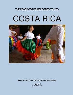 Costa Rica - A Peace Corps Publication by Peace Corps