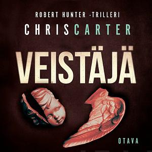 Veistäjä by Chris Carter