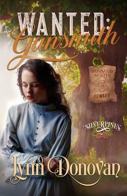 Wanted: Gunsmith by Lynn Donovan