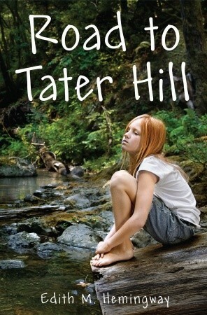 Road to Tater Hill by Edith Morris Hemingway