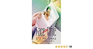 Face Time by S.J. Pajonas