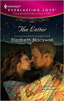 The Letter by Elizabeth Blackwell