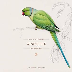 Windstilte by Inge Schilperoord