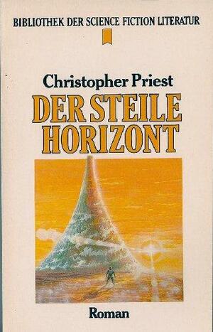 Der steile Horizont by Christopher Priest