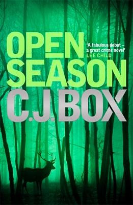 Open Season by C.J. Box
