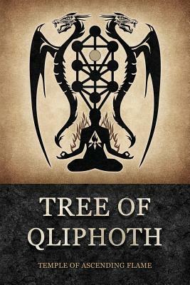 Tree of Qliphoth by Asenath Mason