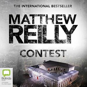 Contest by Matthew Reilly