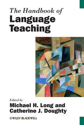 Handbook of Language Teaching by 