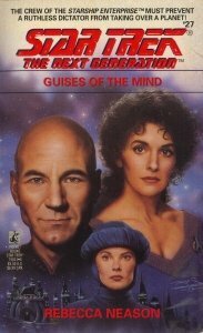 Guises of the Mind by Rebecca Neason