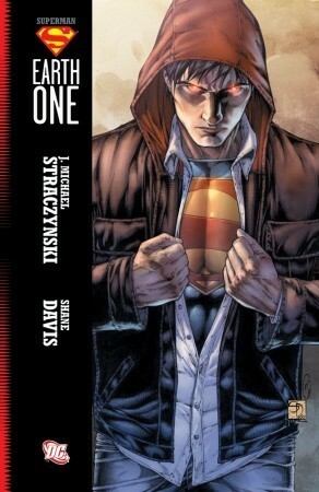 Superman: Earth One, Volume 1 by Sandra Hope, Shane Davis, Barbara Ciardo, J. Michael Straczynski, Rob Leigh