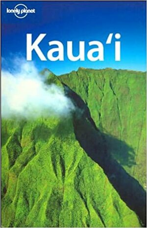 Kaua'i by Luci Yamamoto, Lonely Planet