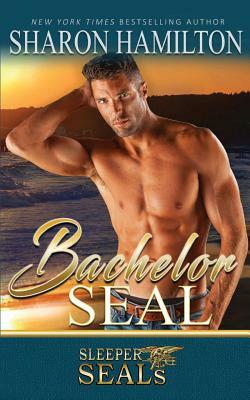 Bachelor Seal: Bone Frog Brotherhood by Sharon Hamilton