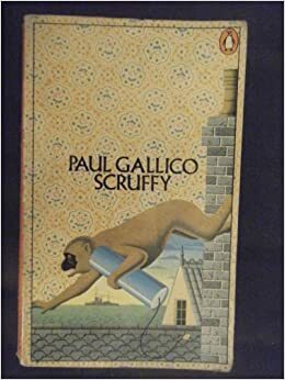 Scruffy by Paul Gallico