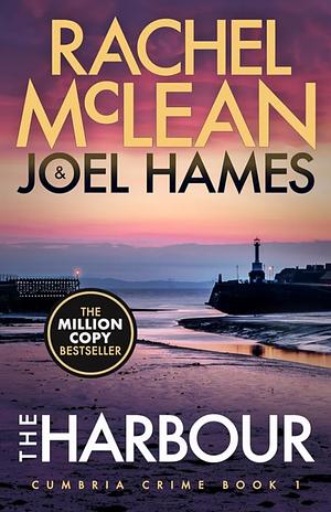 The Harbour by Rachel McLean, Joel Hames